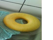 Bolo de Milho - Delicioso