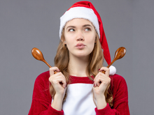 É fome ou vontade de comer? Essa é a técnica das nutricionistas pra você não exagerar nas festas de fim de ano