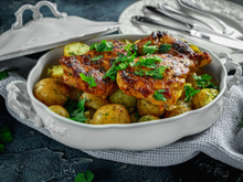 Como desossar coxa e sobrecoxa de frango: veja as dicas