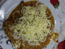 Galinhada de Guararema