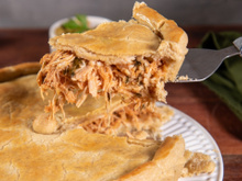 Siga essas 4 dicas e faça o melhor empadão de frango de todos os tempos!