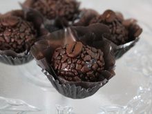 Brigadeiro de Café