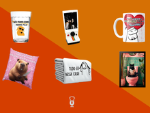 6 presentes inusitados (e engraçados) para dar de amigo secreto até R$70