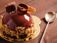 O que é entremet? Conheça a obra de arte da confeitaria que foi destaque no MasterChef Brasil é a sensação do momento