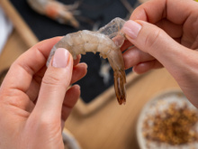 Acredite ou não, o animal mais criado em fazendas no mundo não é a galinha, o porco ou o peixe: é o camarão