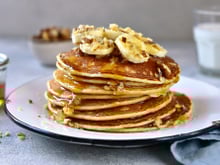 12 lanches saudáveis que ficam prontos em até 15 minutos