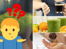 Nada de café, suco de fruta ou suplementos: com essa bebida você vai se sentir cheio de energia imediatamente
