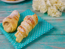 Canudinhos recheados