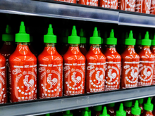 Como fazer molho de pimenta tailandês em casa: versão do molho sriracha fica muito saboroso e picante