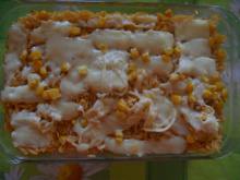 Arroz fácil