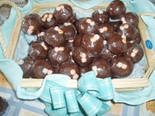 Pão de mel delicioso