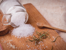 Xô umidade! Confira dicas para deixar o sal sempre seco