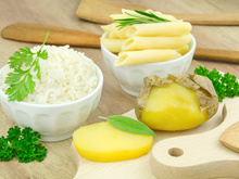 Arroz, batata e macarrão: como incluir no prato de um jeito saudável e sem sabotar a dieta de emagrecimento