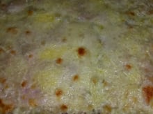 Batata assada