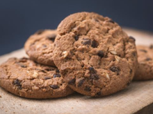 Como fazer Cookie na airfryer? Receita do biscoito fica pronta em poucos minutos e é perfeita para saborear com a família e amigos