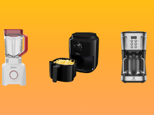 Cafeteira, mixer e mais: Confira os eletroportáteis em promoção no Prime Day