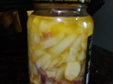 Molho de cebola