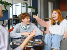 O melhor jogo de tabuleiro para se divertir com os amigos no Ano-Novo brincando de chef de cozinha