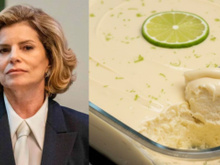 Descubra hoje quem matou Odete Roitman, mas só depois dessa sobremesa fácil e deliciosa