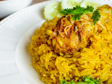 Adeus marmita sem graça: essa galinhada é perfeita para as refeições da semana, suculenta e cheia de sabor!