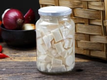 Conserva de palmito: confira como fazer