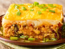 O frango de segunda-feira que salva o almoço e ainda sobra pro jantar: receita fácil e saborosa para começar a semana