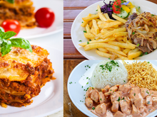 O que cozinhar essa semana: menu com 7 pratos