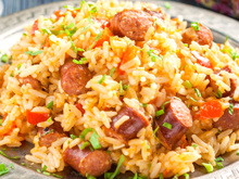 Arroz pega marido está viralizando no Tiktok, mas o TudoGostoso ensina uma receita melhor!