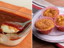 5 receitas de sobremesas com queijo que misturam o doce e salgado no equilíbrio perfeito