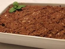 Kibe de forno da Nathy