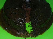 Bolo de chocolate sem farinha e sem trigo