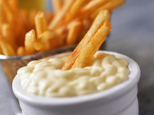 4 formas de fazer maionese caseira