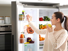 Minha geladeira deu defeito, mas por encontrei estes modelos de alta qualidade que prometem durar bastante