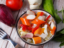 Caranguejo fake! Descubra o que é kani e veja receitas com o alimento da culinária japonesa