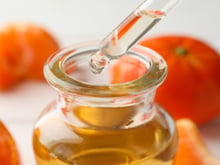 Esqueça o sabão líquido: o segredo da minha amiga italiana deixou minhas roupas perfumadas com cheiro de laranja-siciliana