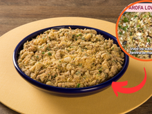 "Essa farofa pode na dieta": Patricia Davidson, a nutri das famosas, entrega a receita de ouro para as suas refeições