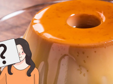 Truque de cozimento perfeito para pudim mostra que todos nós estamos fazendo isso errado