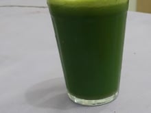 Suco hiperdetox