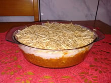 Frango à Governador