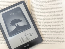 Como um kindle pode te ajudar na hora de cozinhar receitas incríveis?