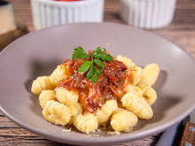 Adeus nhoque mole: o segredo de chef para a receita com batata sempre dar certo