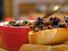 Nada de berinjela com gosto amargo: ingredientes simples resolvem o sabor incômodo do alimento!