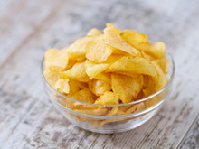 Batata Chips