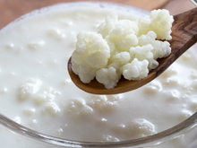 Nem iogurte, nem leite: esse é o alimento com baixo teor de carboidrato para começar o dia de forma saudável