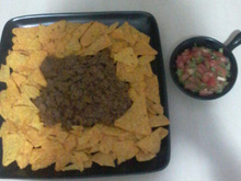 Carne mexicana
