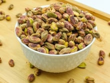 Para que serve o pistache? Alimento do momento fez o sucesso nas comemorações de fim de ano e conta com muitos benefícios!