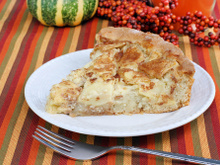 Cuca de leite condensado: aprenda a fazer