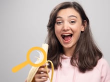 Esse benefício secreto da banana (que poucos sabem!) é muito bom pra saúde