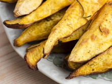 Como cozinhar batata-doce: confira as dicas