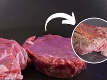 Será que você sabe mesmo selar a carne ou fez errado a vida inteira? Chef ensina como usar a técnica do jeito certo!